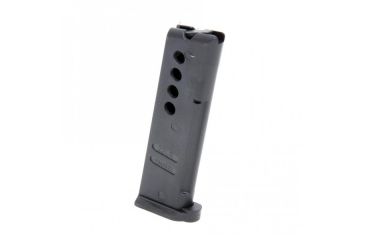 Image of 1911 .22 LR Kimber / Marvel / Iver Johnson Conversion Pistol Magazine, Polymer, Black, 10 Round