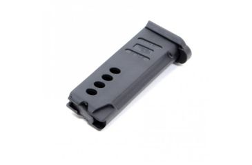 Image of 1911 .22 LR Kimber / Marvel / Iver Johnson Conversion Pistol Magazine, Polymer, Black, 10 Round