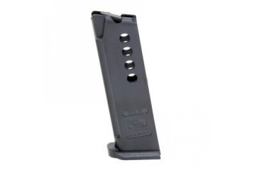 Image of 1911 .22 LR Kimber / Marvel / Iver Johnson Conversion Pistol Magazine, Polymer, Black, 10 Round