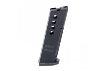 Image of 1911 .22 LR Kimber / Marvel / Iver Johnson Conversion Pistol Magazine, Polymer, Black, 14 Round