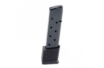 Image of 1911 Government Model .45 ACP Pistol Magazine, Steel, Blue, 10 Round