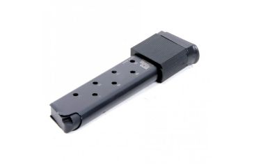 Image of 1911 Government Model .45 ACP Pistol Magazine, Steel, Blue, 10 Round