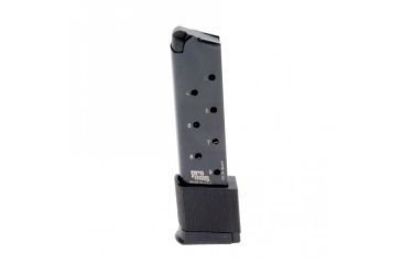 Image of 1911 Government Model .45 ACP Pistol Magazine, Steel, Blue, 10 Round