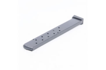 Image of 1911 Government Model .45 ACP Pistol Magazine, Steel, Blue, 15 Round