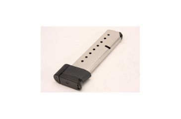 Image of 645, 4506, 4566 / 4586 Series .45 ACP Pistol Magazine, Nickel Plated Steel, 10 Round, EDEMO3