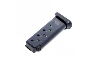 Image of 908, 3913, 3914 / 3953 Series 9MM Pistol Magazine, Steel, Blue, 8 Round