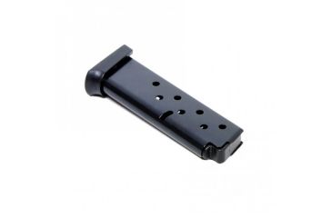 Image of 908, 3913, 3914 / 3953 Series 9MM Pistol Magazine, Steel, Blue, 8 Round