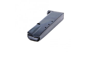 Image of 910, 915, 459 / 5900 Series 9MM Pistol Magazine, Steel, Blue, 15 Round