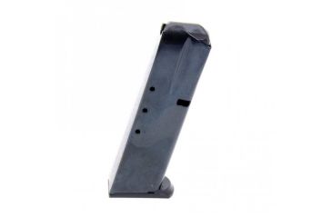 Image of 910, 915, 459 / 5900 Series 9MM Pistol Magazine, Steel, Blue, 15 Round