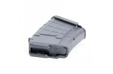 Image of AK-47 7.62X39MM Rifle Magazine, Polymer, Black, 5 Round
