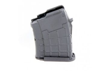 Image of AK-47 7.62X39MM Rifle Magazine, Polymer, Black, 5 Round