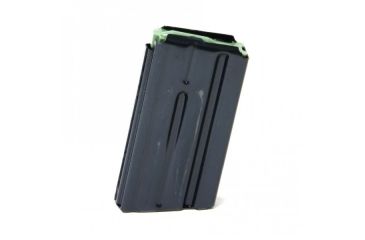Image of AR-15 7.62X39MM Rifle Magazine, Steel, Blue, 5 Round