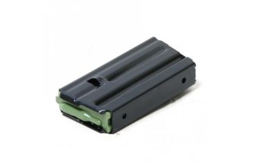 Image of AR-15 7.62X39MM Rifle Magazine, Steel, Blue, 5 Round