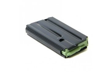 Image of AR-15 7.62X39MM Rifle Magazine, Steel, Blue, 5 Round