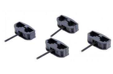Image of Pro Mag AR-15 Accessories, AR-15 Mag Clamp 4-Pack 48442