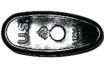 Image of Pro Mag AR-15 M4 Adjustable .5 Inch Recoil Pad PM088