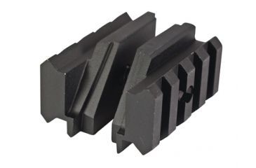 Image of Pro Mag AR15 Front Sight Tower Mount PM090