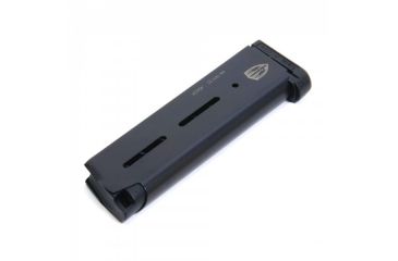 Image of Archangel 1911 Magazine .45 ACP Pistol Magazine, Steel, Blue, 8 Round