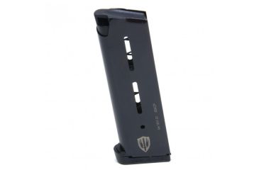 Image of Archangel 1911 Magazine .45 ACP Pistol Magazine, Steel, Blue, 8 Round