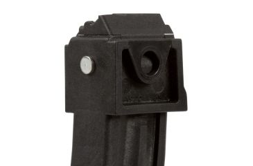 Image of Pro Mag Archangel 9-22 Rifle Magazine For Ruger 10/22 .22 LR, Polymer, Black, 10 Round, AA922 02-10RD