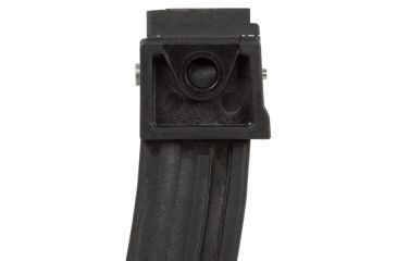 Image of Pro Mag Archangel 9-22 Rifle Magazine For Ruger 10/22 .22 LR, Polymer, Black, 10 Round, AA922 02-10RD