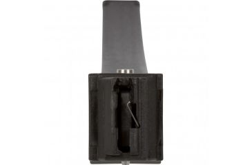 Image of Pro Mag Archangel 9-22 Rifle Magazine For Ruger 10/22 .22 LR, Polymer, Black, 10 Round, AA922 02-10RD