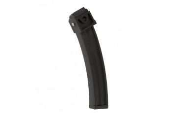 Image of Pro Mag Archangel 9-22 Rifle Magazine For Ruger 10/22 .22 LR, Polymer, Black, 10 Round, AA922 02-10RD