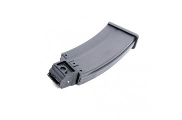 Image of Archangel 9-22 Rifle Magazine W/ Nomad Sleeve For 10/22 Nomad Stock .22 LR, Polymer, Black, 10 Round