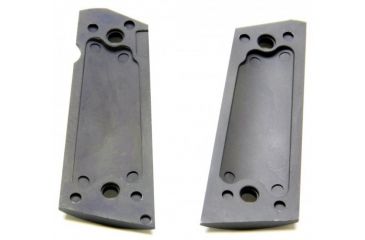 Image of Pro Mag Archangel Aluminum 1911 Grip Panels 97248