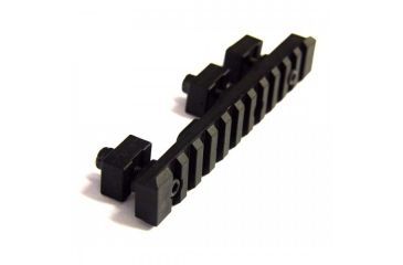 Image of Pro Mag Archangel Opfor AA9130 Forend Rail -Black 192090