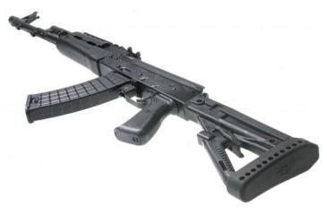 Image of Pro Mag Archangel Opfor Grip, Ak-Series Pistol Grip, Black 192104