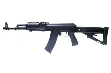 Image of Pro Mag Archangel Opfor Grip, Ak-Series Pistol Grip, Black 192104