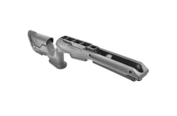 Image of Pro Mag Archangel Ruger Precision Stock for Ruger 10/22,Black Polymer, AAP1022