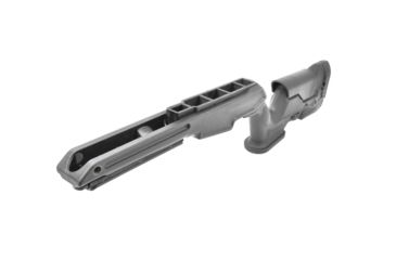Image of Pro Mag Archangel Ruger Precision Stock for Ruger 10/22,Black Polymer, AAP1022