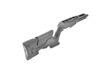 Image of Pro Mag Archangel Ruger Precision Stock for Ruger 10/22,Black Polymer, AAP1022