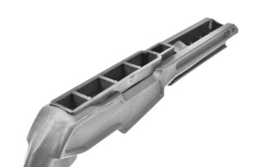 Image of Pro Mag Archangel Ruger Precision Stock for Ruger 10/22,Black Polymer, AAP1022