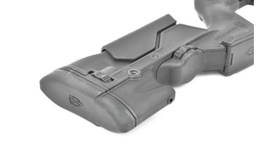 Image of Pro Mag Archangel Ruger Precision Stock for Ruger 10/22,Black Polymer, AAP1022