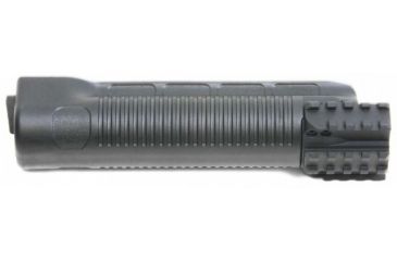 Image of Pro Mag Archangel Tactical Shotgun Stock System for Mossberg 500/590, Black, Polymer, AA500