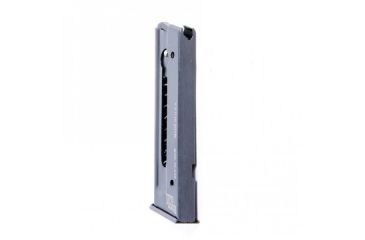 Image of Beretta 21A Bobcat .22 LR Pistol Magazine, Steel, Blue, 7 Round