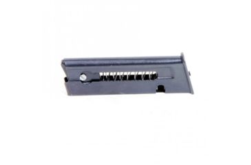 Image of Beretta 21A Bobcat .22 LR Pistol Magazine, Steel, Blue, 7 Round