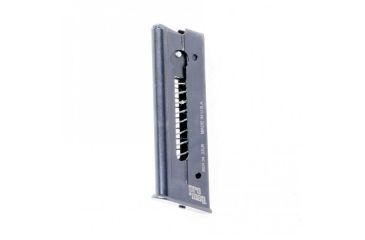 Image of Beretta 21A Bobcat .22 LR Pistol Magazine, Steel, Blue, 7 Round