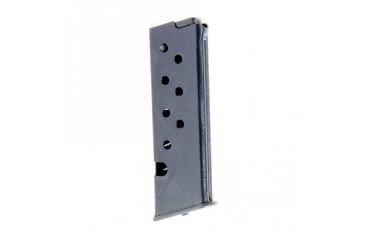 Image of Beretta 21A Bobcat .25 ACP Pistol Magazine, Steel, Blue, 8 Round