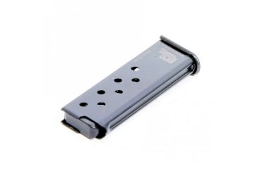 Image of Beretta 21A Bobcat .25 ACP Pistol Magazine, Steel, Blue, 8 Round