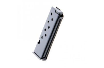 Image of Beretta 21A Bobcat .25 ACP Pistol Magazine, Steel, Blue, 8 Round