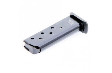 Image of Beretta 3032 Tomcat .32 ACP Pistol Magazine, Steel, Blue, 7 Round