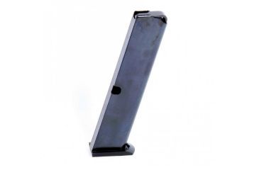 Image of Beretta 3032 Tomcat .32 ACP Pistol Magazine, Steel, Blue, 10 Round