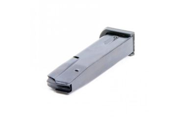Image of Beretta 84 .380 ACP Pistol Magazine, Steel, Blue, 13 Round