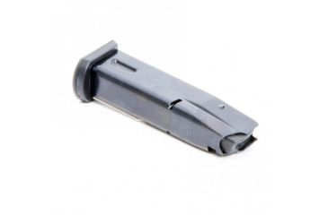 Image of Beretta 84 .380 ACP Pistol Magazine, Steel, Blue, 13 Round