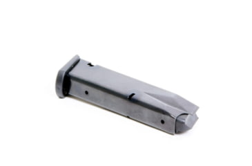 Image of Beretta 92F 9MM Pistol Magazine, Steel, Blue, 15 Round
