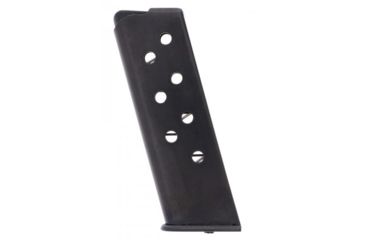 Image of Pro Mag Beretta 950BS Jetfire .25 ACP Pistol Magazine, Steel, Blue, 8 Round BER 03-8RD